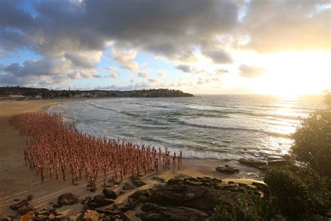 nude teens photos|The Naked World of Spencer Tunick